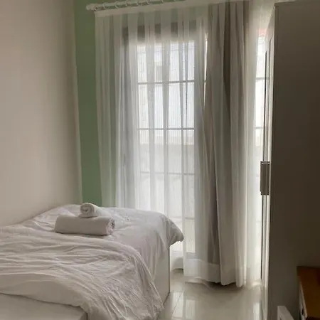 Olea Tas Begonvile B1 Konagi Casa vacanze Alaçatı