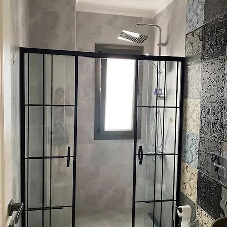 Olea Tas Begonvile B1 Konagi Alaçatı