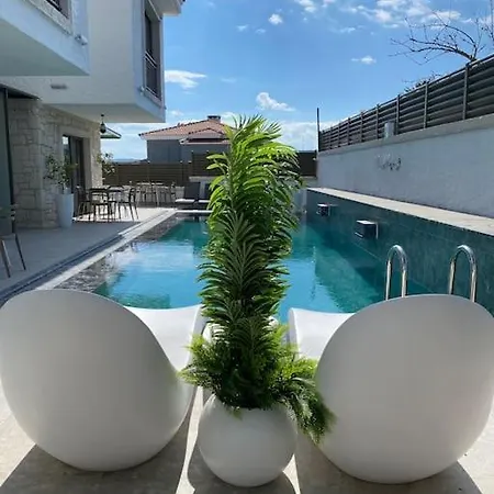 Olea Tas Begonvile B1 Konagi Casa vacanze *