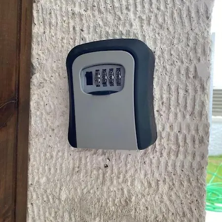 Olea Tas Begonvile B1 Konagi Casa vacanze