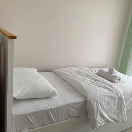 Ferienhaus Olea Tas Begonvile B1 Konagi Alaçatı